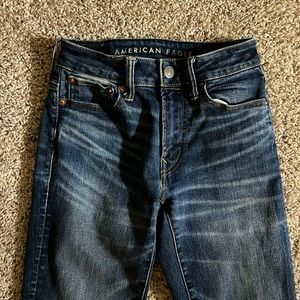 men’s AMERICAN Eagle Jeans - never worn